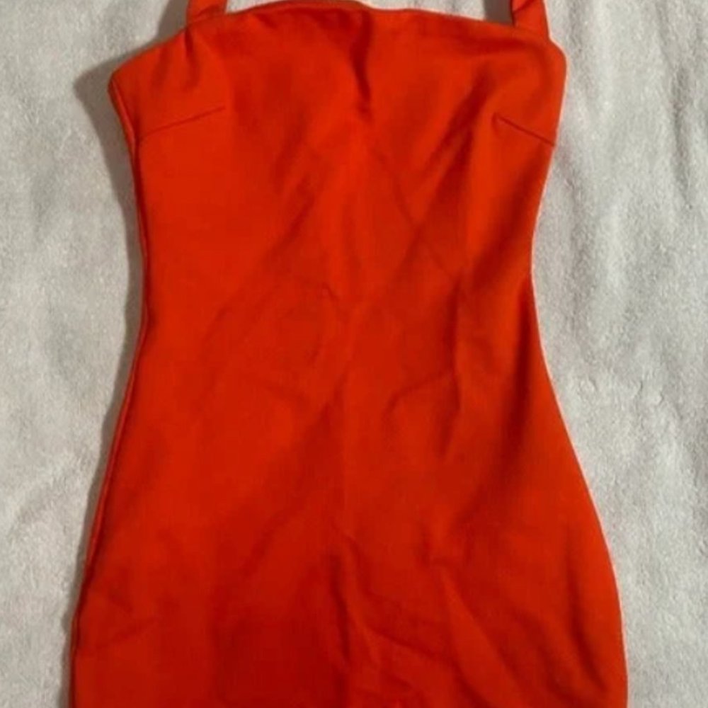 Superdown halley bodycon dress Size XS